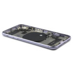 iPhone 11 Achterkant Premium Refurbished - Zwart - Afbeelding 2