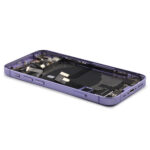 iPhone 12 Mini Achterkant Premium – A2399, A2176, A2398, A2400 - Afbeelding 2