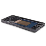 Samsung Galaxy S24+ Middenframe Premium - SM-S926B Zwart - Afbeelding 2