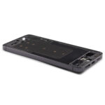 Samsung Galaxy S24+ Middenframe Premium - SM-S926B Zwart
