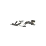 iPhone 16 Pro Metalen Bracket Set - Premium OEM-Equivalent