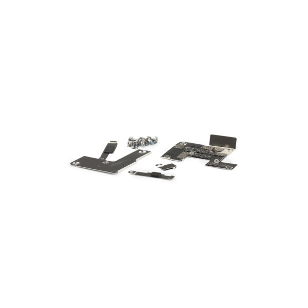 iPhone 16 Pro Metalen Bracket Set - Premium OEM-Equivalent
