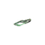 Oppo Reno 10 Laadconnector Premium - Origineel Equivalent - Afbeelding 2