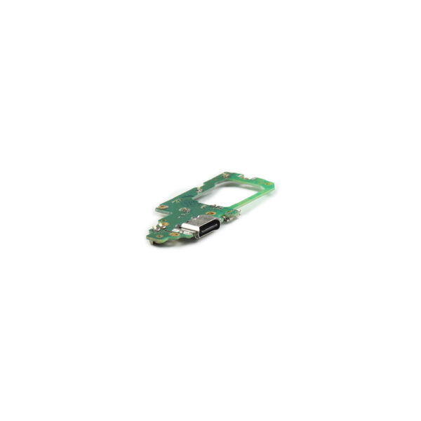 Oppo Reno 10 Laadconnector Premium - Origineel Equivalent