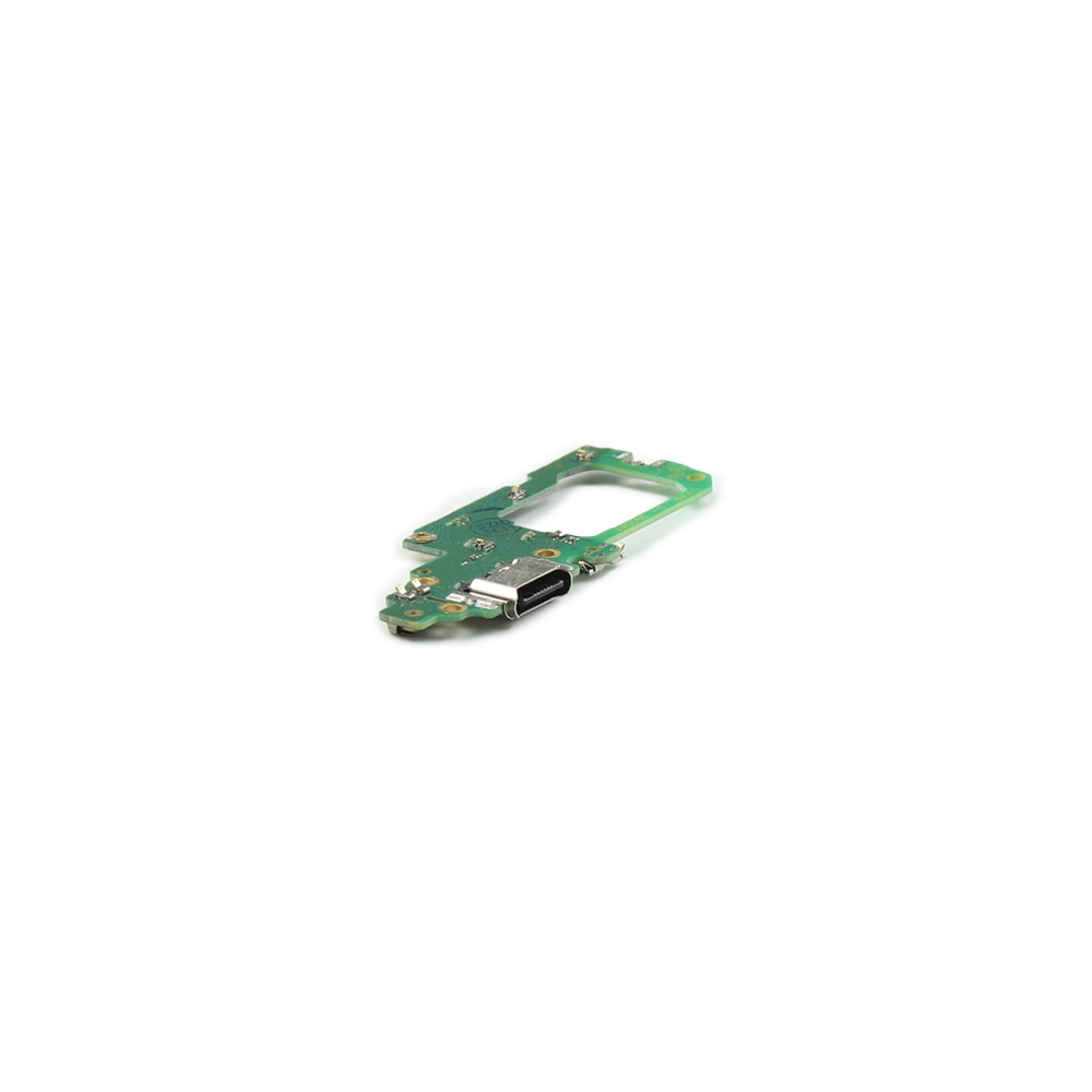 UX78ZIY80X Oppo Reno 10 Laadconnector Premium - Origineel Equivalent - Afbeelding 1