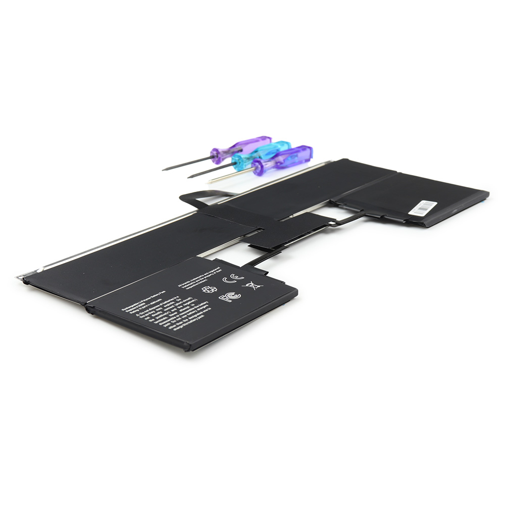 UY07H6P19X_7002652417-3.jpg Apple MacBook Air 13.6 M2 A2681 Premium Accu Batterij - Afbeelding 1