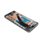 Samsung Galaxy S20 Premium AMOLED Display met Behuizing Cosmic Grey - Afbeelding 2