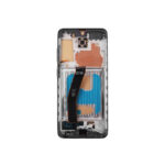 Samsung Galaxy S20 Premium AMOLED Display met Behuizing Cosmic Grey - Afbeelding 3