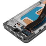 Samsung Galaxy S20 Premium AMOLED Display met Behuizing Cosmic Grey - Afbeelding 4