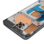 Samsung Galaxy S20 Premium AMOLED Display met Behuizing Cosmic Grey - Afbeelding 5