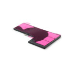 iPhone X Batterij Premium 3310mAh met Plakstrip - OEM-Equivalent - Afbeelding 2