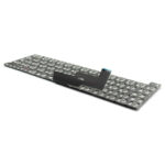 MacBook Pro 13 A2289 Premium Keyboard UK - OEM-Equivalent - Afbeelding 2