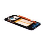 Samsung Galaxy A20e (SM-A202F) Display Premium Refurbished Zwart - Afbeelding 2