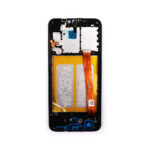 Samsung Galaxy A20e (SM-A202F) Display Premium Refurbished Zwart - Afbeelding 3