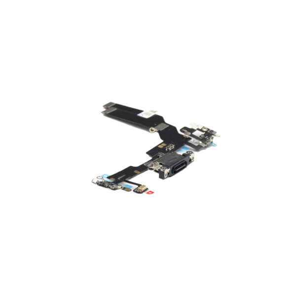 Apple iPhone 16e Laadconnector Premium OEM-Equivalent