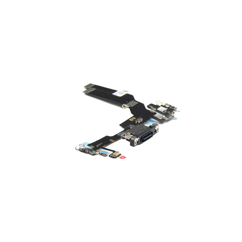 UZ26HEZ13W Apple iPhone 16e Laadconnector Premium OEM-Equivalent - Afbeelding 1