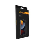 iPhone 15/16 Premium Edge to Edge Beschermglas - Volledig Scherm