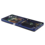 Samsung Galaxy Z Flip7 (SM-F766B) Display Premium - Koraalsrood - Afbeelding 2