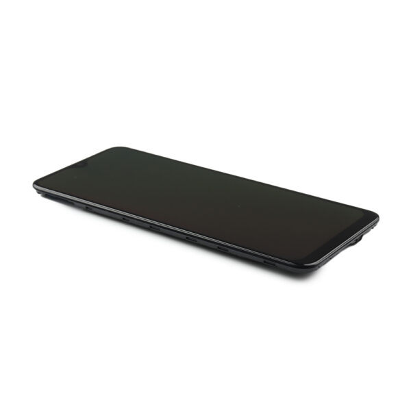 Samsung Galaxy A30s (SM-A307F) Display Premium In-Cell Zwart