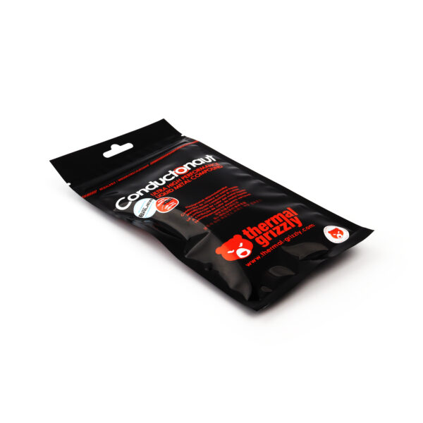 Thermal Grizzly Conductonaut Liquid Metal - Premium Thermische Pasta