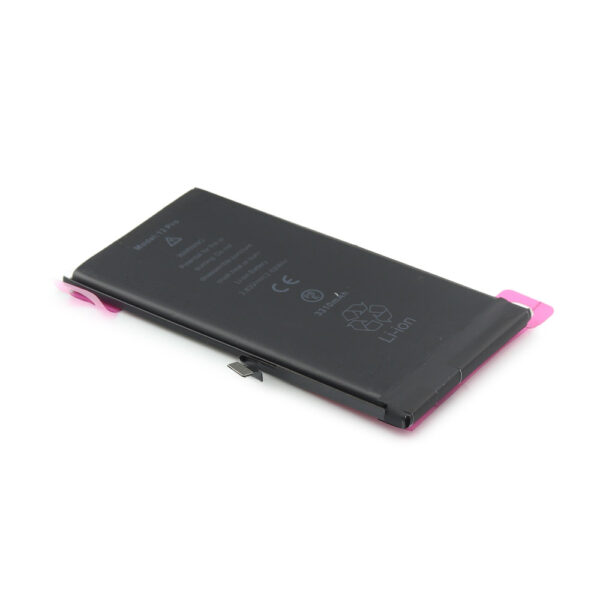 iPhone 12/12 Pro Batterij Premium - 3310mAh met Plakstrip