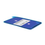 Premium achterkap plakband voor iPhone 17 Pro Max