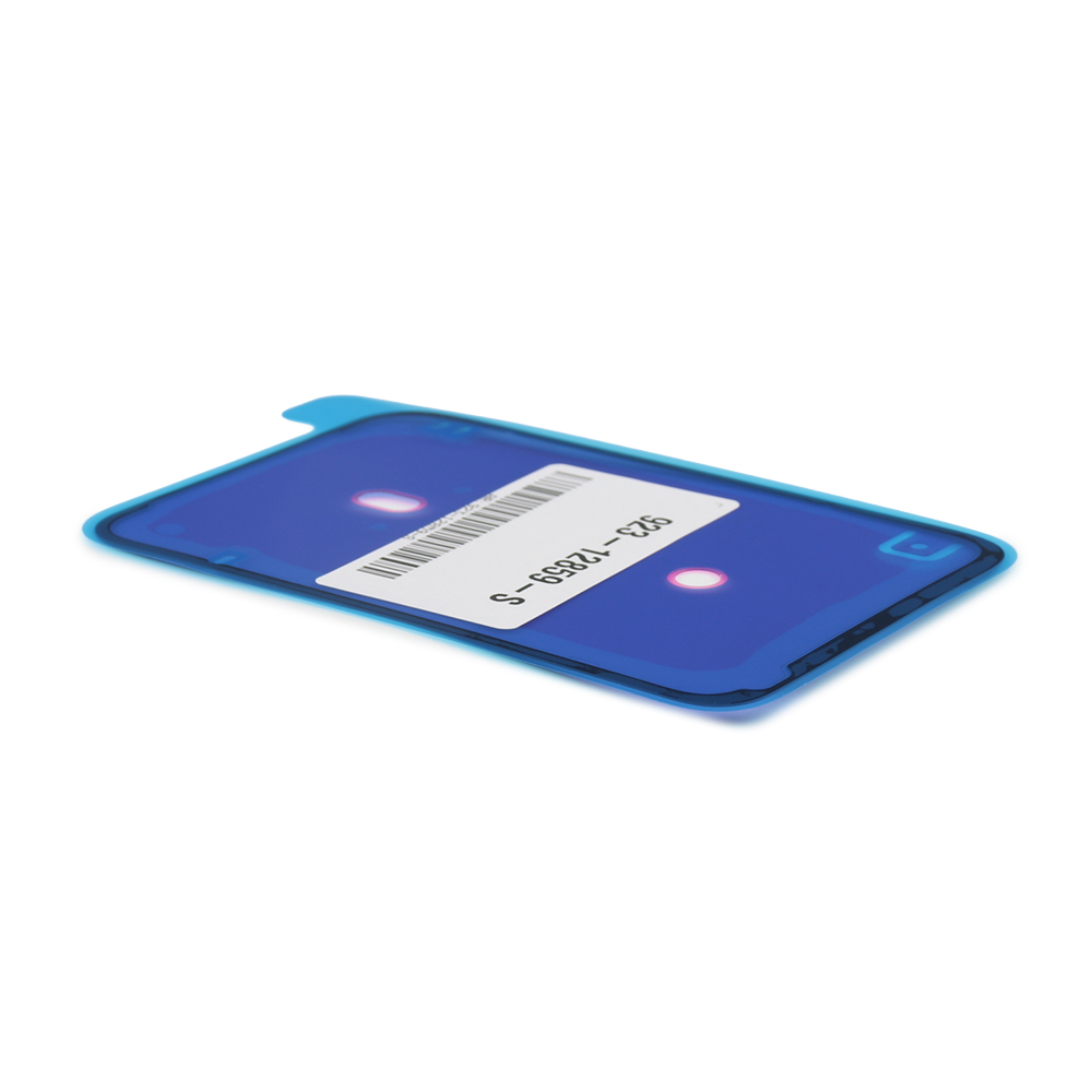 VA43PF586X Premium achterkap plakband voor iPhone 17 Pro Max - Afbeelding 1