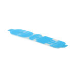 Samsung Galaxy Z Flip5 Batterij Plakstrips Premium (2 stuks)