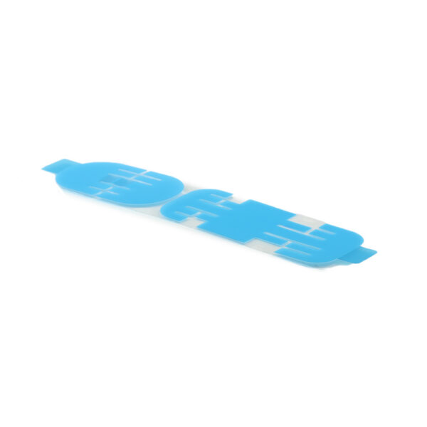 Samsung Galaxy Z Flip5 Batterij Plakstrips Premium (2 stuks)
