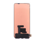 OnePlus 8T Premium OLED Display Zwart - KB2001 - Afbeelding 3