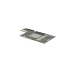 Display Kabelhouder iPad Pro 12.9 (2020/2018) - Premium OEM