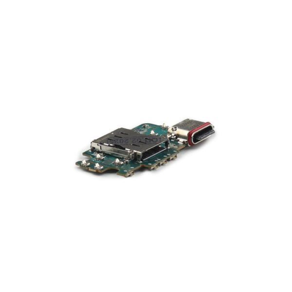 Samsung Galaxy S25 Laadconnector Premium OEM-Equivalent (SM-S931B)