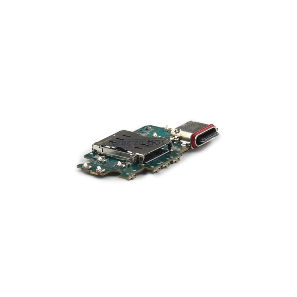 VD01BDN65X Samsung Galaxy S25 Laadconnector Premium OEM-Equivalent (SM-S931B) - Afbeelding 1