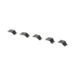 Premium iPhone 13 Pro Swap IC Data Cable - 5 stuks - Afbeelding 2