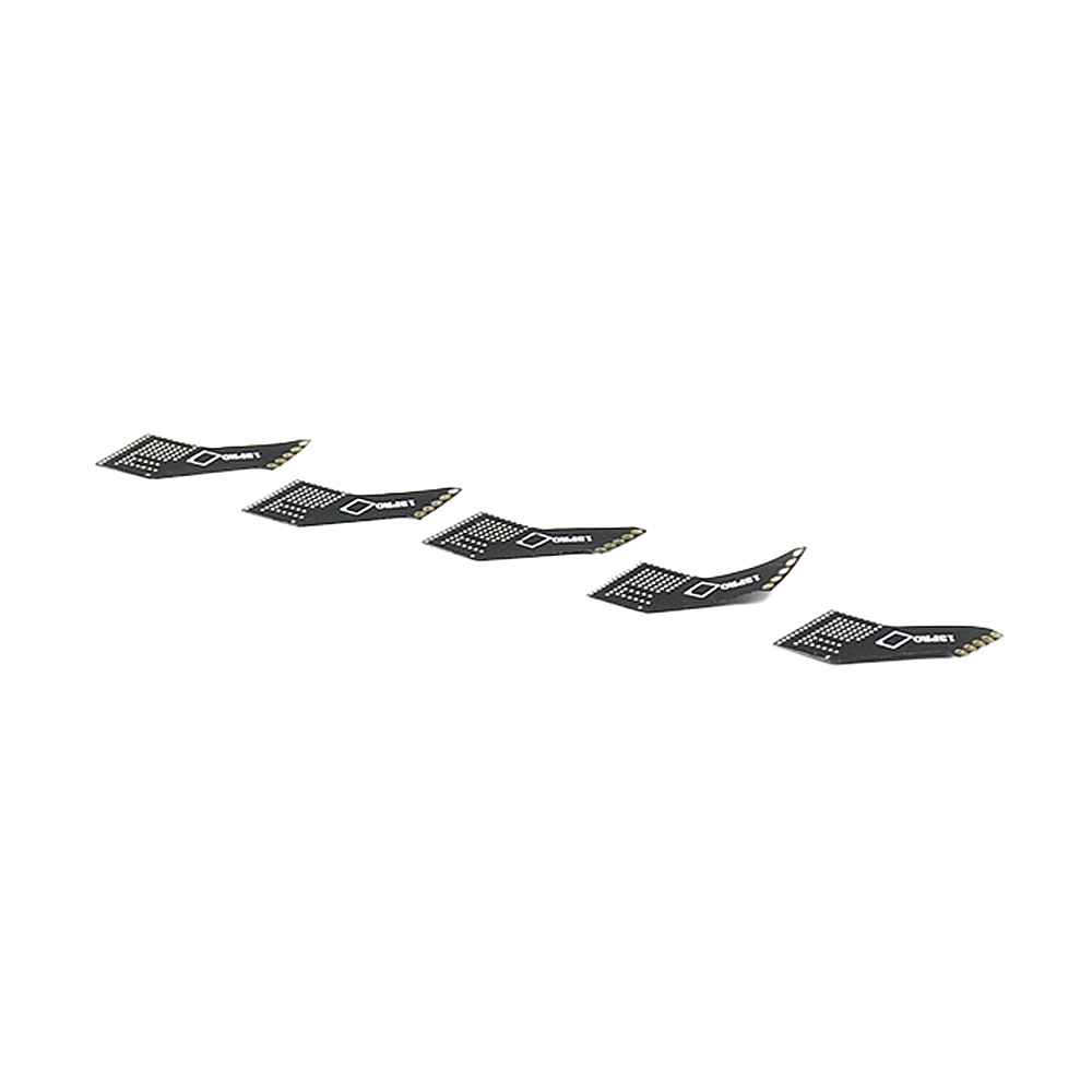 VD51SA046X Premium iPhone 13 Pro Swap IC Data Cable - 5 stuks - Afbeelding 1