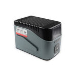 Aixun T420D Premium Dubbel Soldeerstationstation met T245 + T210 - Afbeelding 2