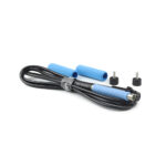 Aixun T420D Premium Dubbel Soldeerstationstation met T245 + T210 - Afbeelding 7