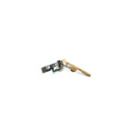 Apple Watch 8 (45MM) Power Button Flex Cable - Premium OEM-Equivalent - Afbeelding 2