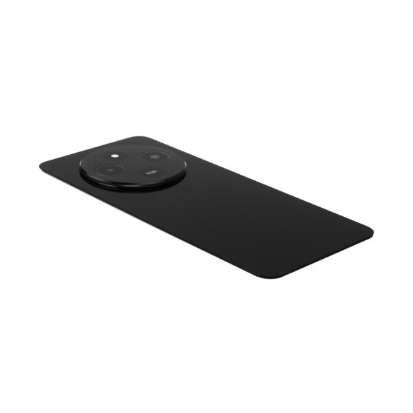 Xiaomi Redmi 14C 5G Back Cover Premium - Stargaze Black