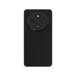 Xiaomi Redmi 14C 5G Back Cover Premium - Stargaze Black - Afbeelding 4