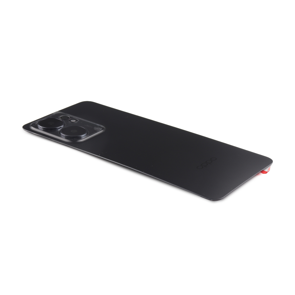 VK29JA016PL Oppo Reno13 F Achterkant Premium - Plume Purple OEM-Equivalent - Afbeelding 1