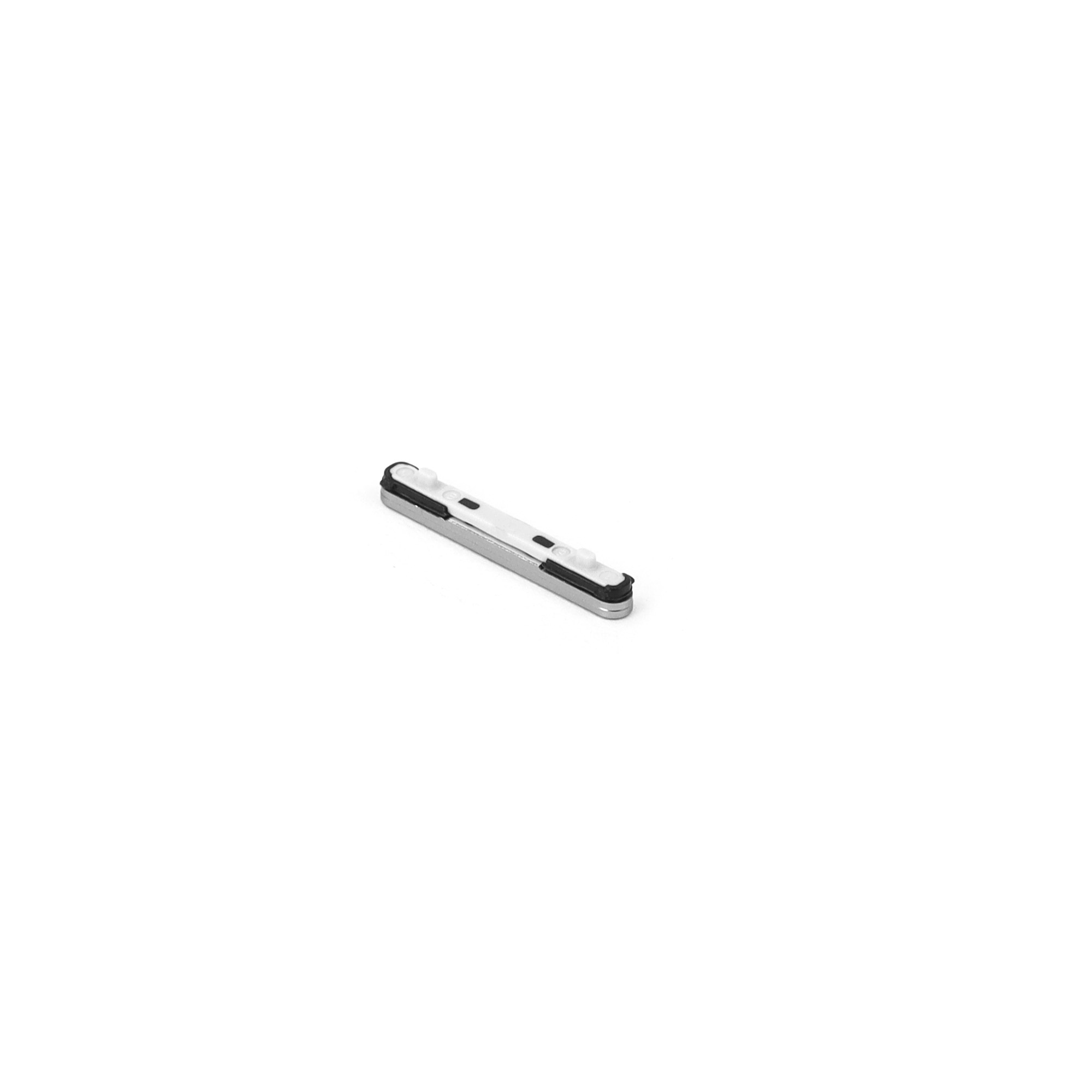 VK56WP435SI-1.jpg Samsung Galaxy S26 Ultra Volumeknop Premium – SM-S948B Silver Shadow - Afbeelding 1