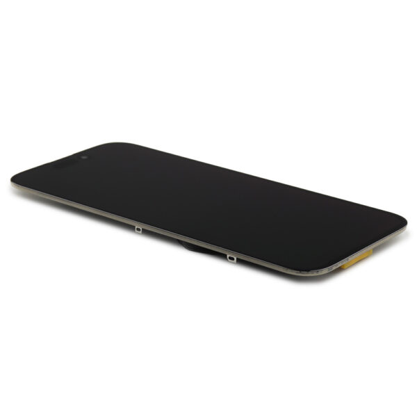 iPhone 15 Pro Premium OLED Display - Hard OLED Scherm