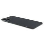 Apple iPhone 15 Plus Achterkant Premium - Zwart Titanium