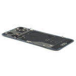 Apple iPhone 15 Plus Achterkant Premium - Zwart Titanium - Afbeelding 2