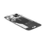 Apple iPhone 15 Plus Achterkap Premium - Groen Titanium - Afbeelding 2