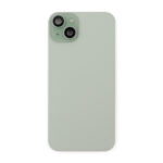 Apple iPhone 15 Plus Achterkap Premium - Groen Titanium - Afbeelding 4