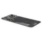 iPhone 15 Plus Achterkap Premium - Groen Titanium incl. Camera - Afbeelding 2