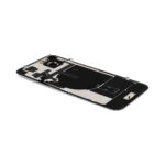 iPhone 15 Plus Achterkant met Camera - Premium Titanium Rose - Afbeelding 2