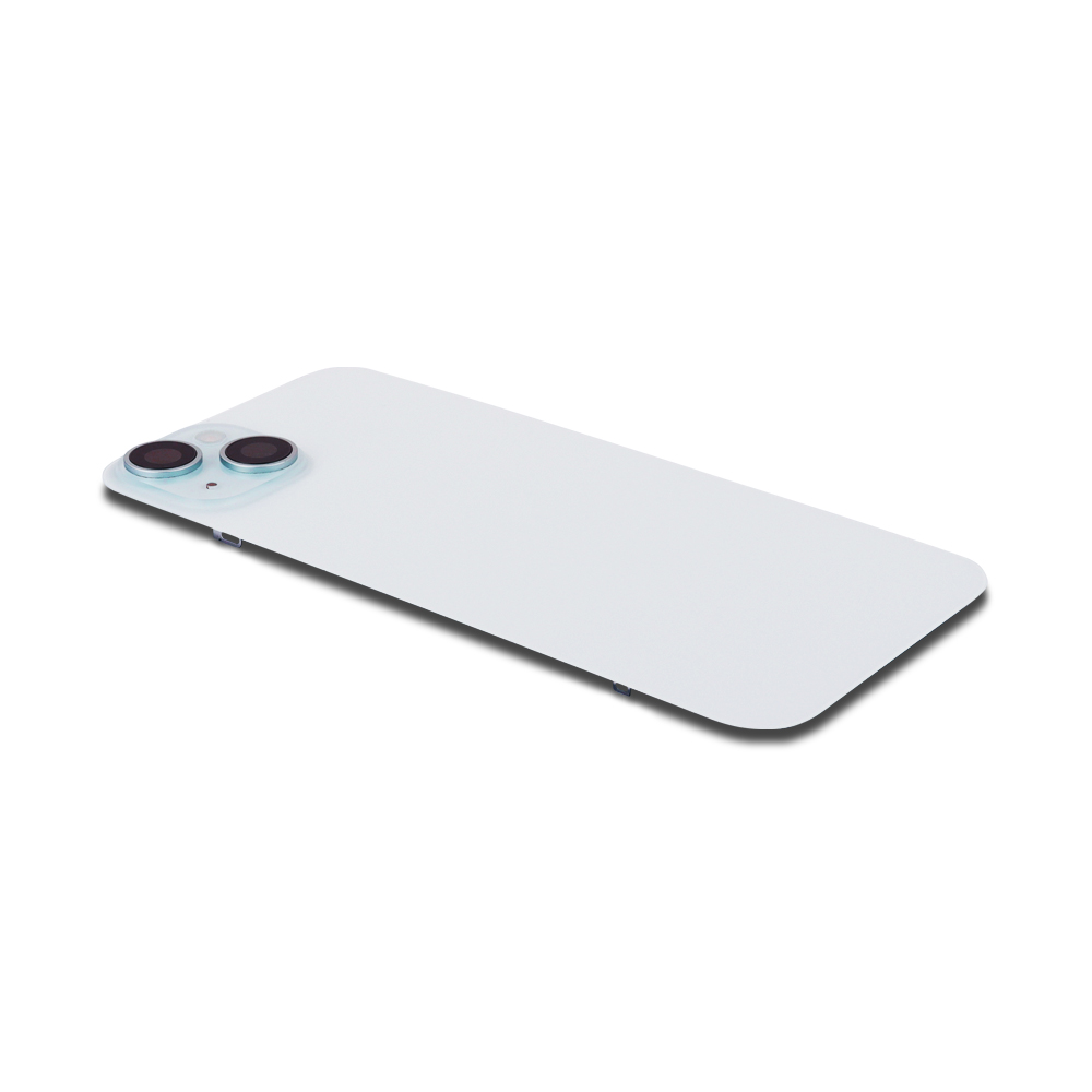 VL33VKB90UHFA-1.jpg iPhone 15 Plus Achterkant Premium - Blauw Titanium met Camera & Wireless Charging - Afbeelding 1